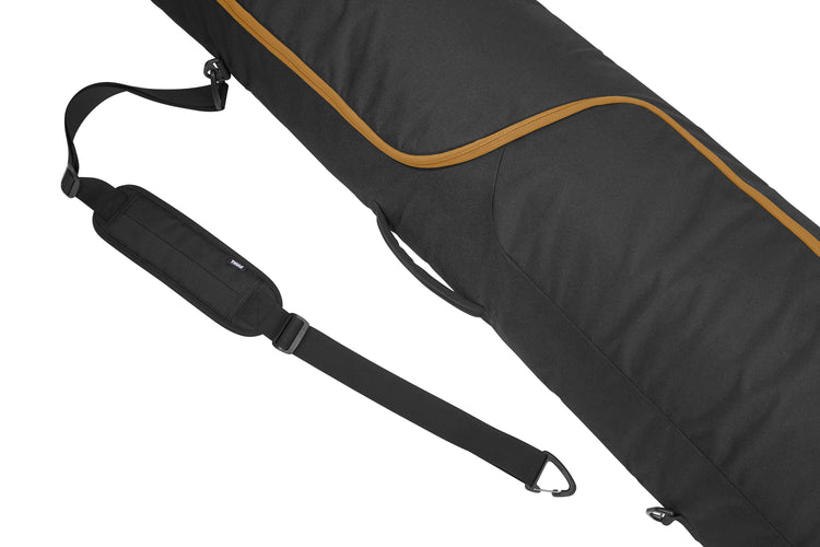 165cm Snow Bag / Black