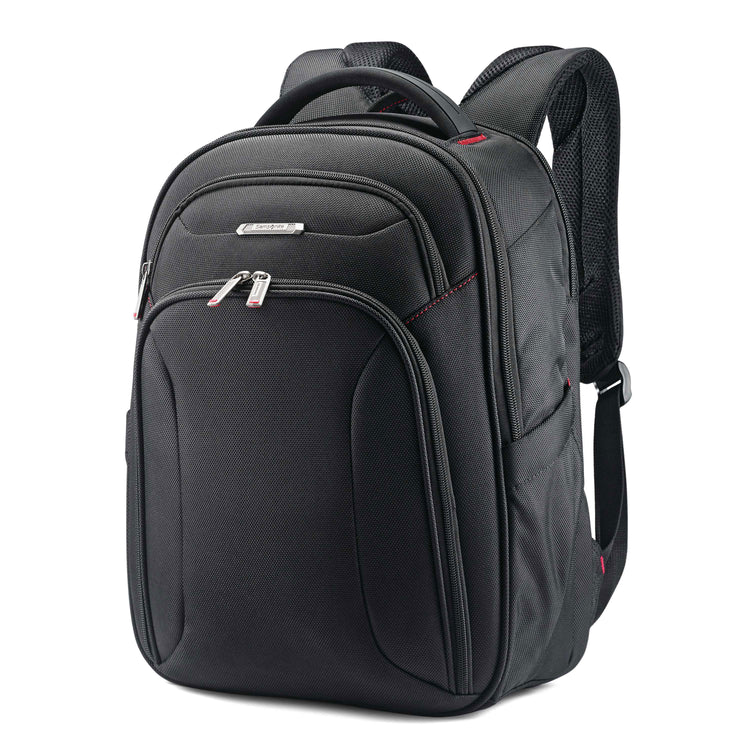 Slim Backpack / Black