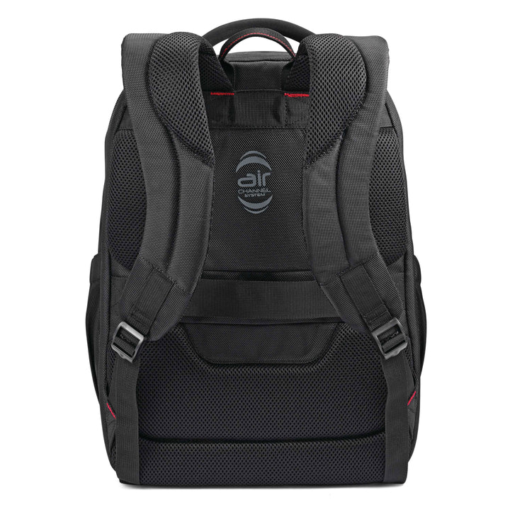 L Backpack / Black