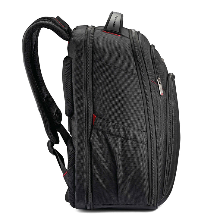 L Backpack / Black