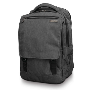 Paracycle Backpack / Charcoal Heather/Charcoal