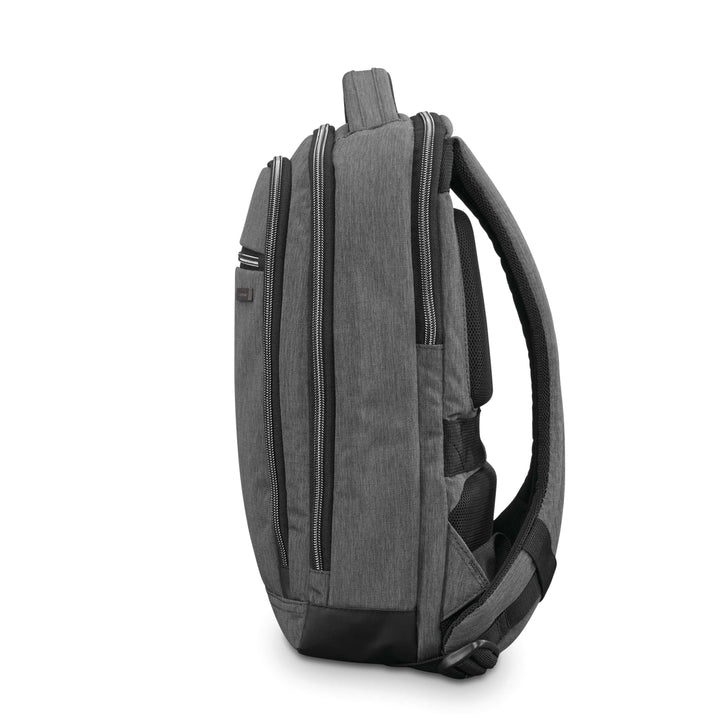 Mini Backpack / Charcoal Heather/Charcoal