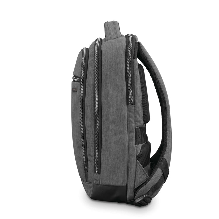 Mini Backpack / Charcoal Heather/Charcoal