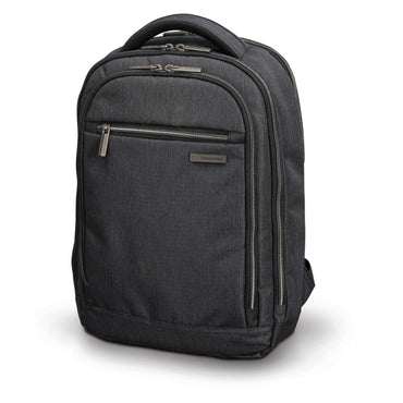 Mini Backpack / Charcoal Heather/Charcoal