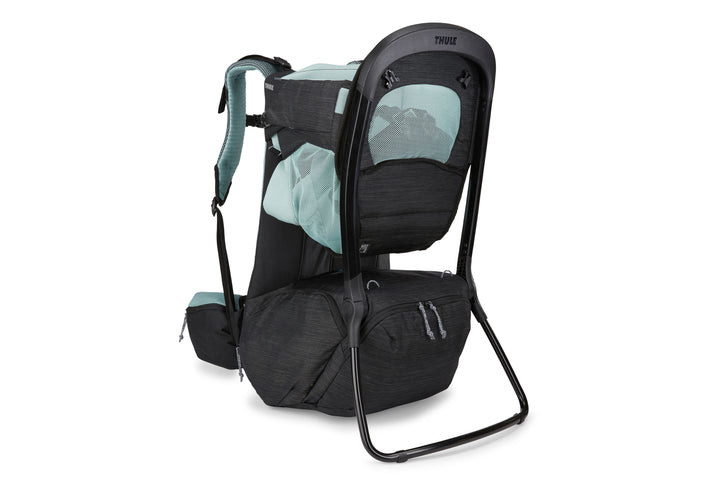 Baby Backpack / Black