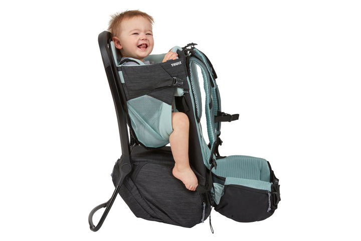 Baby Backpack / Black