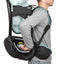 Baby Backpack / Black