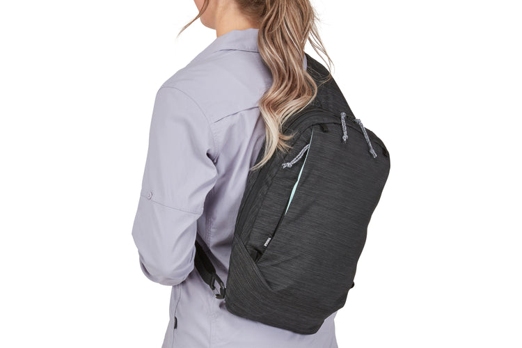 Sling Pack / Black