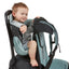 Baby Backpack / Black