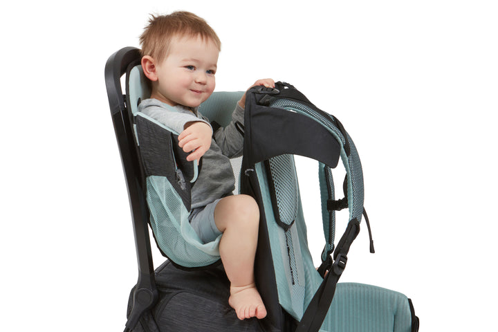 Baby Backpack / Black