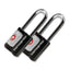 Key Lock (2) / Black