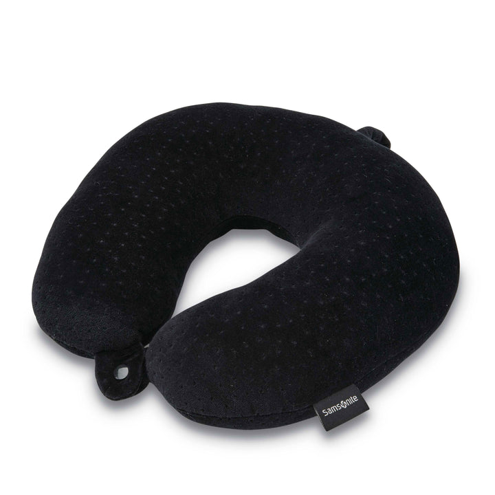 Neck Pillow / Black