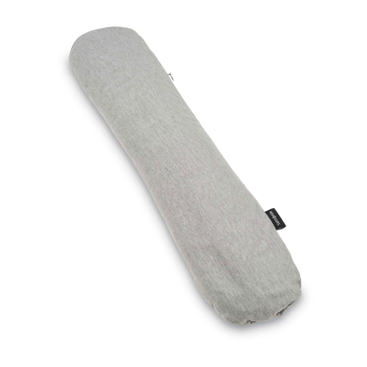 3-in-1 Neck Pillow / Frost Grey