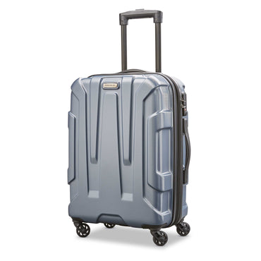 Carry-on / Blue Slate