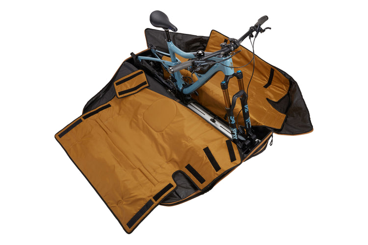 Mountain Bike Case / Black