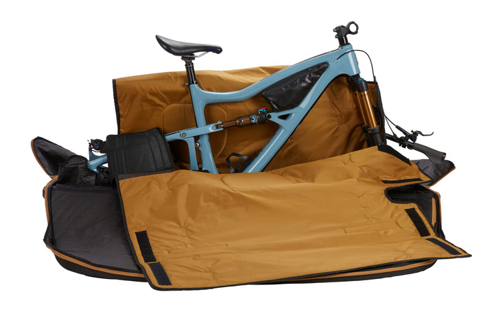 Mountain Bike Case / Black