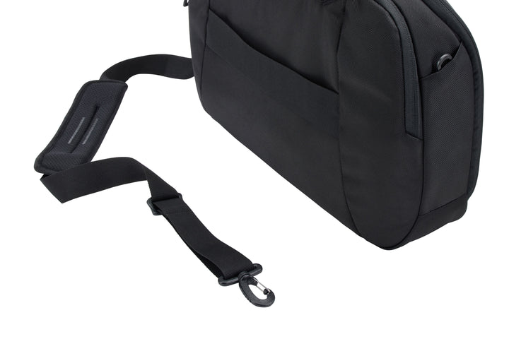 Briefcase 17 L / Black