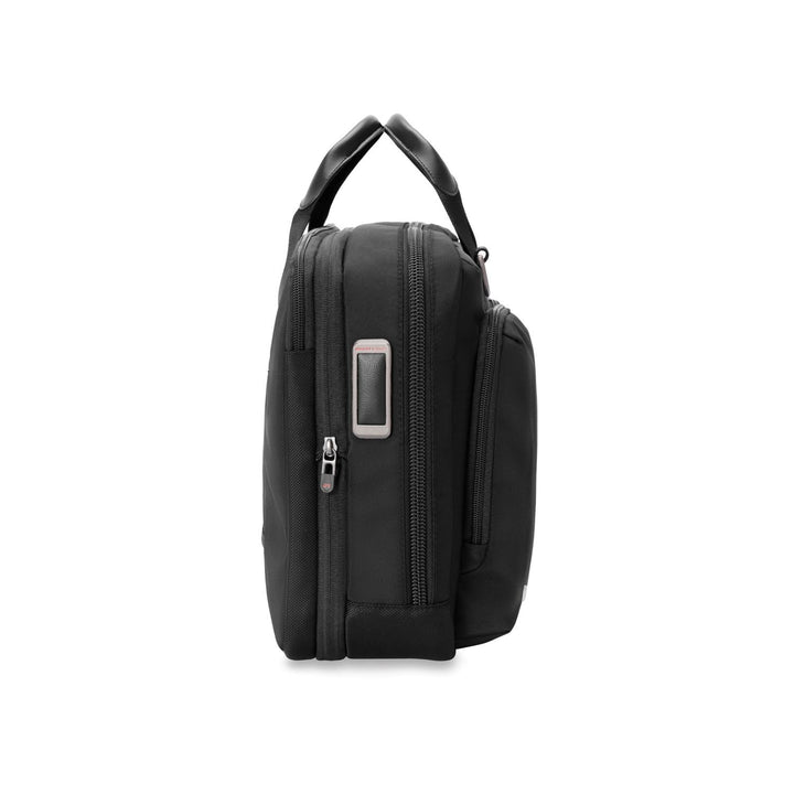 Med Exp Briefcase / Black