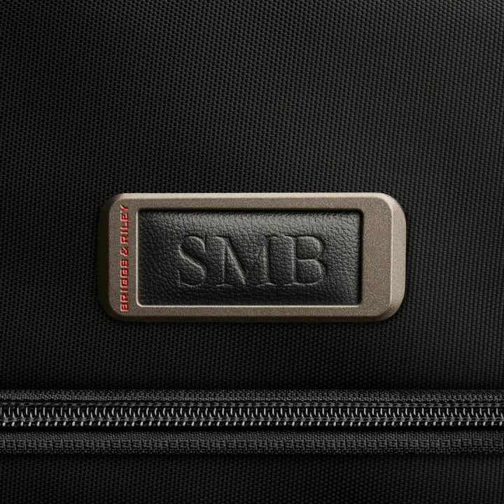 Med Exp Briefcase / Black