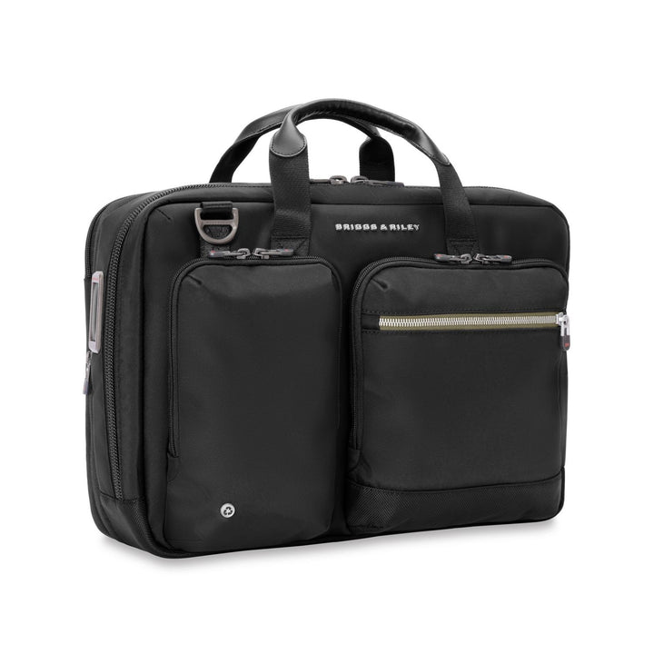 Med Exp Briefcase / Black