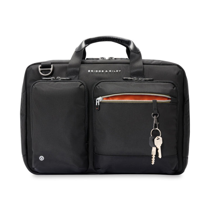 Med Exp Briefcase / Black