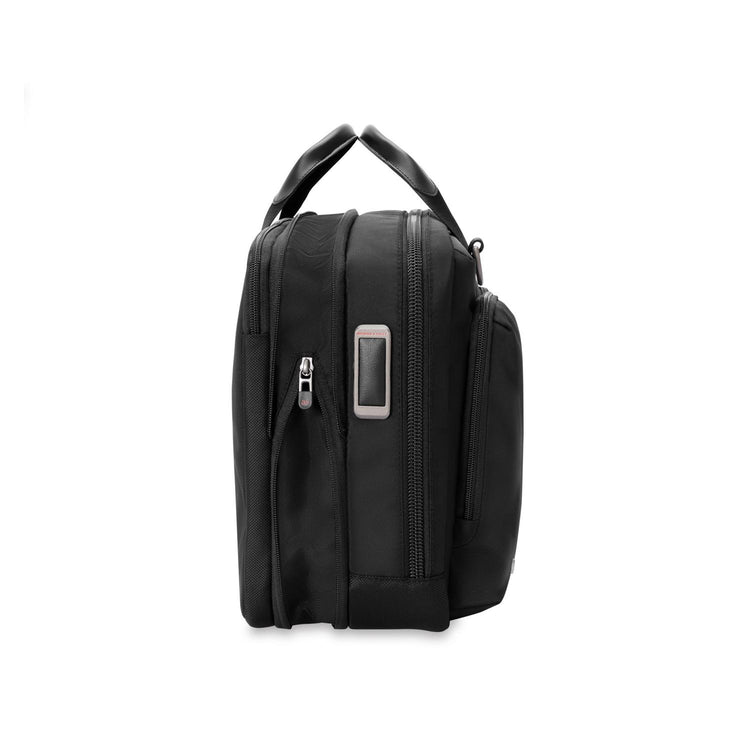 Med Exp Briefcase / Black