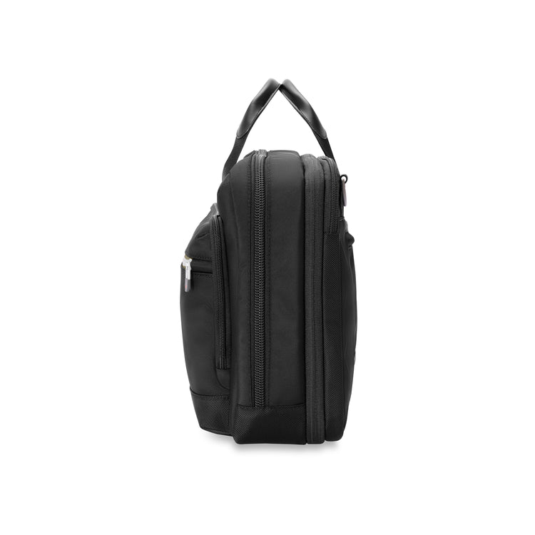 Med Exp Briefcase / Black