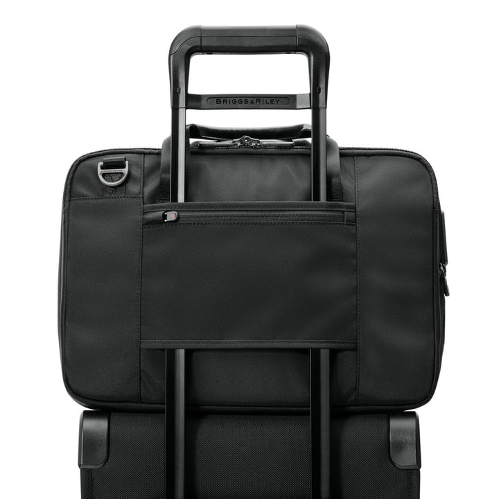 Med Exp Briefcase / Black