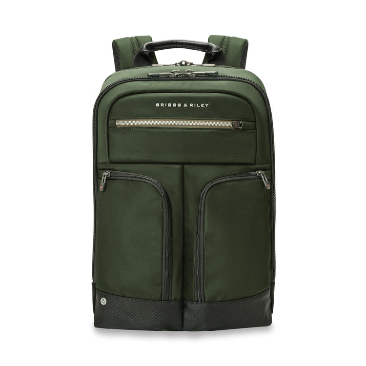 Slim Exp Backpack / Hunter