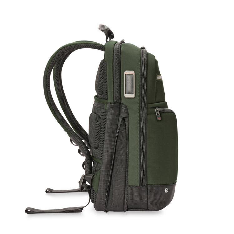 Slim Exp Backpack / Hunter