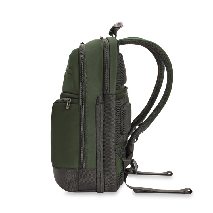 Slim Exp Backpack / Hunter