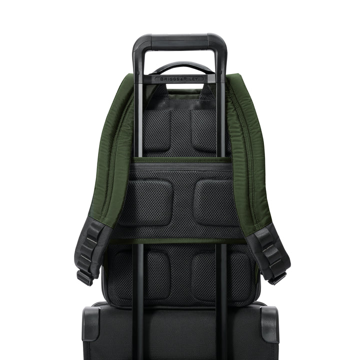 Slim Exp Backpack / Hunter