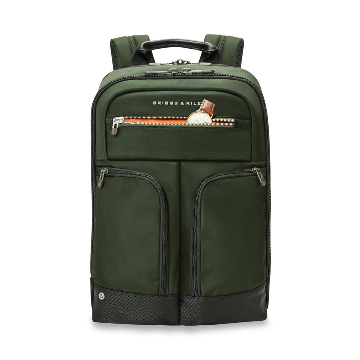 Slim Exp Backpack / Hunter