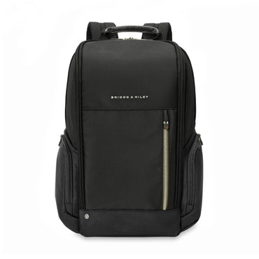 Widemouth Backpack / Black