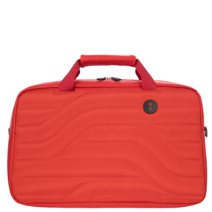 Duffel / Red