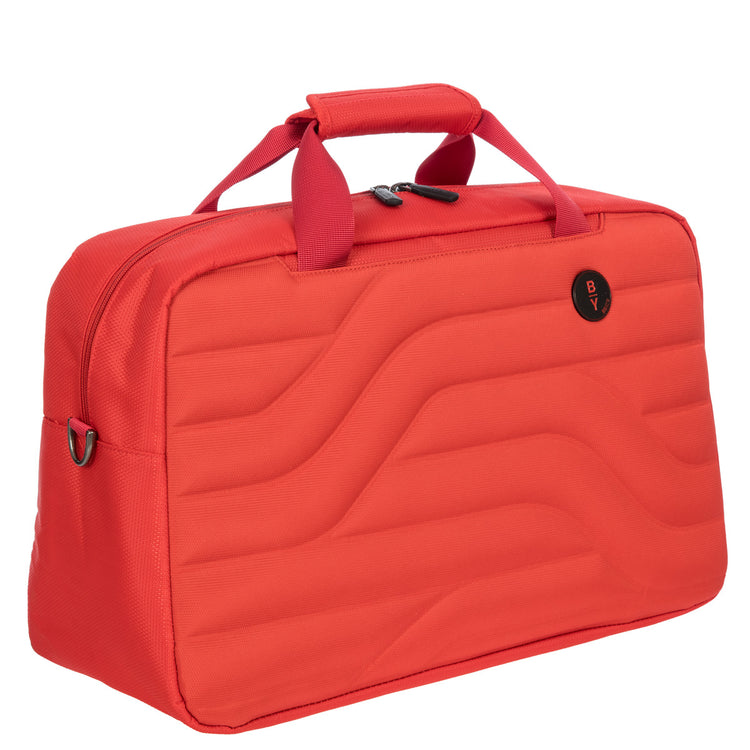 Duffel / Red