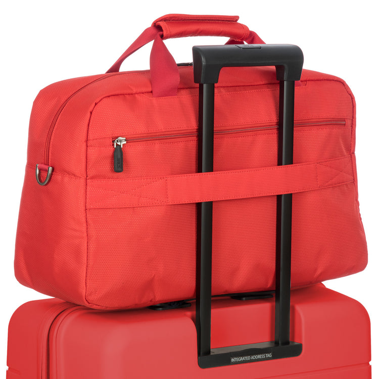 Duffel / Red