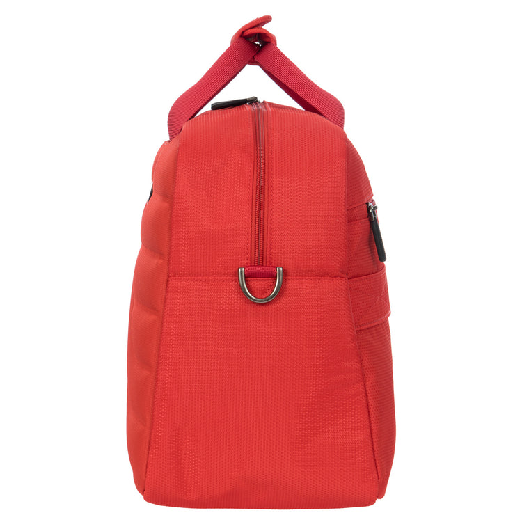 Duffel / Red