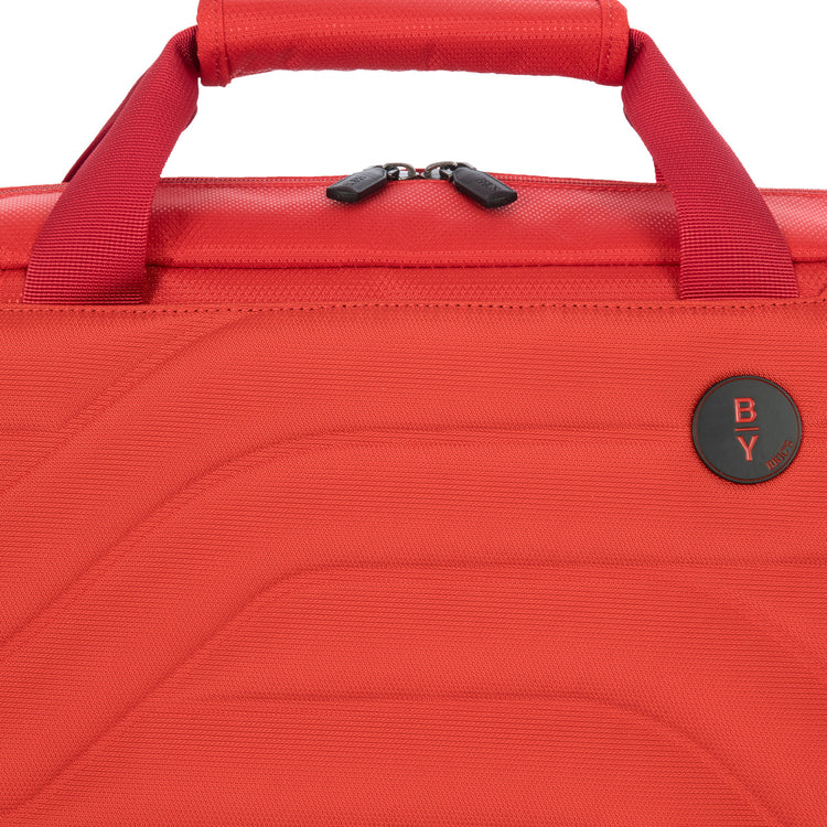 Duffel / Red