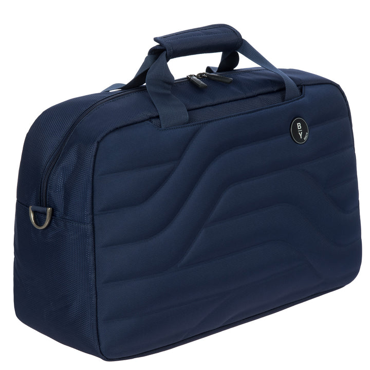 Duffel / Ocean Blue