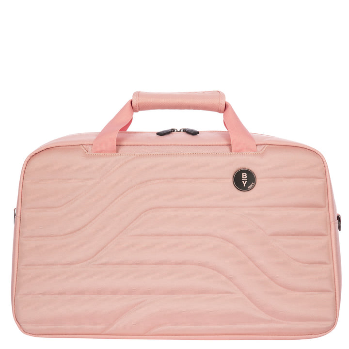 Duffel / Pearl Pink