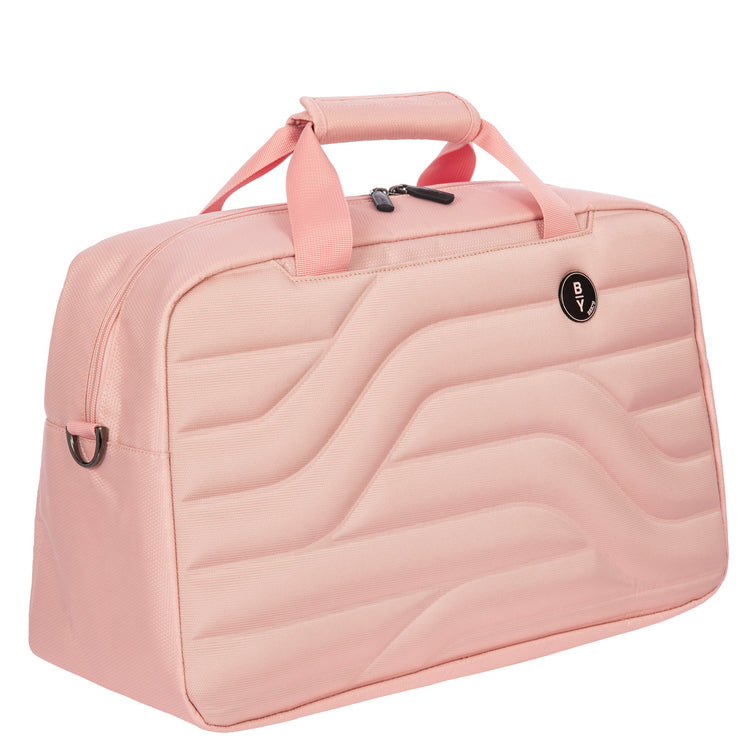 Duffel / Pearl Pink