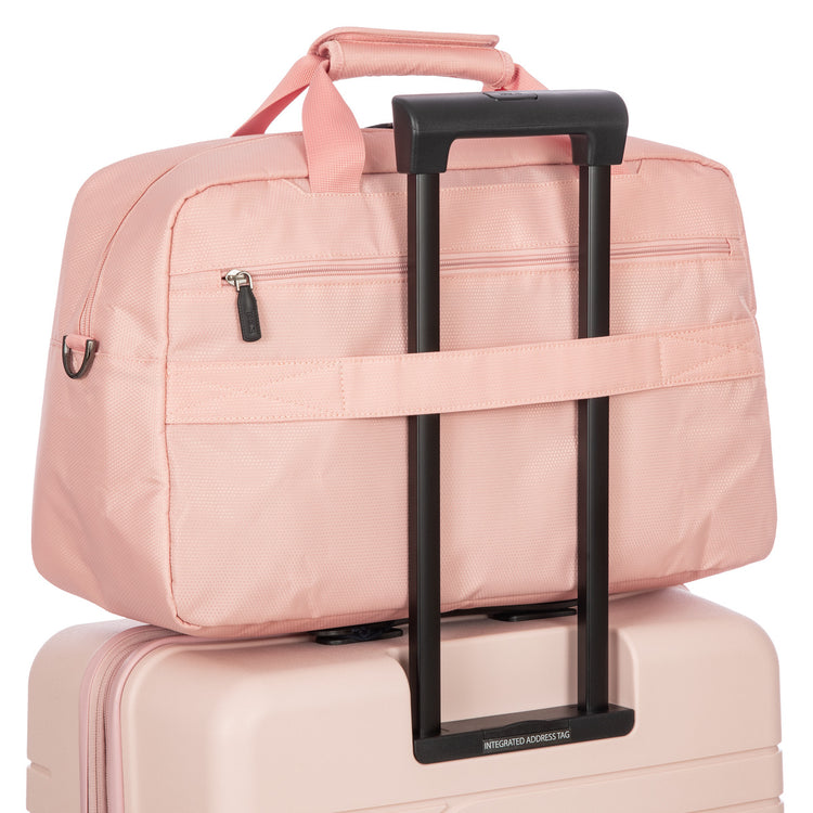 Duffel / Pearl Pink