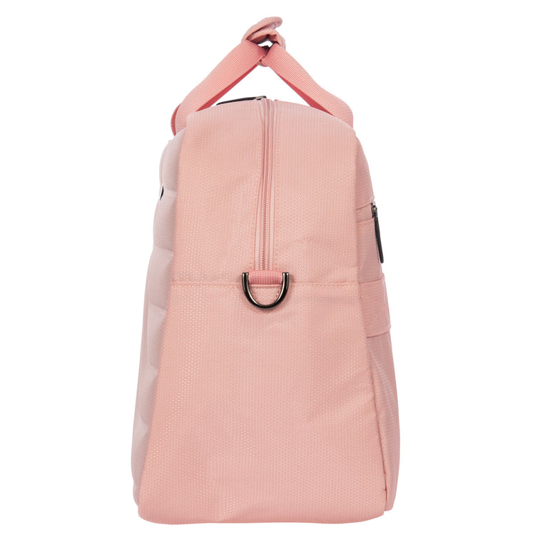 Duffel / Pearl Pink