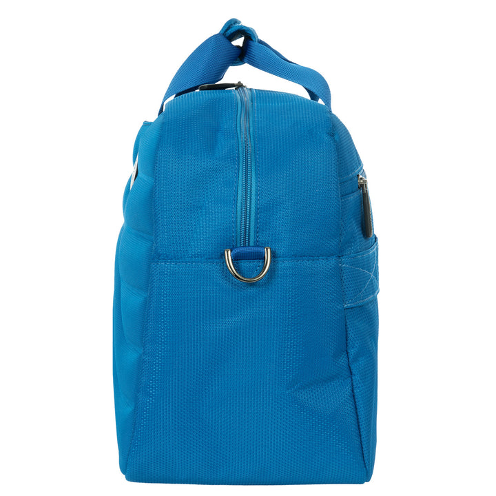 Duffel / Electric Blue