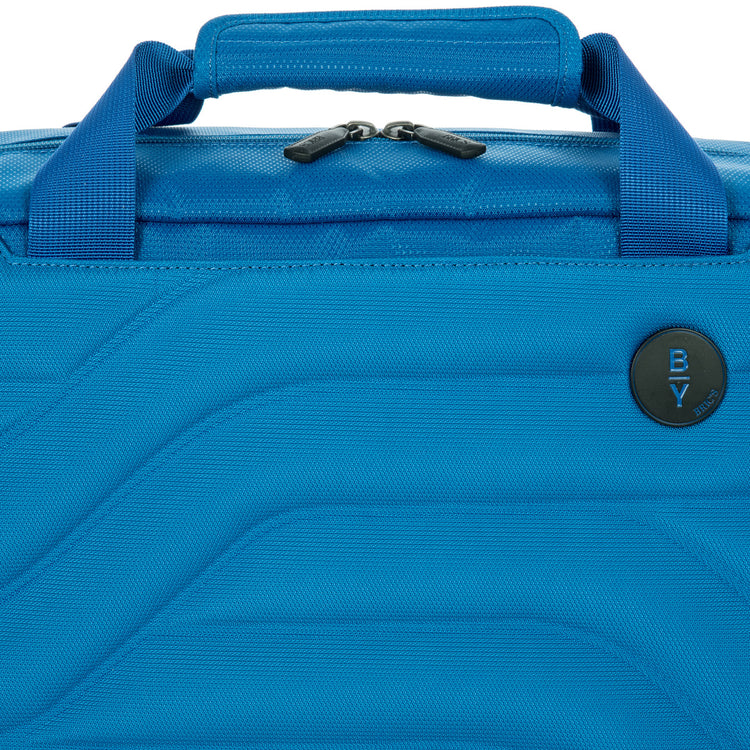 Duffel / Electric Blue