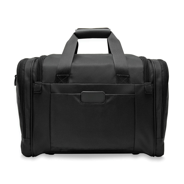 Underseat Duffel  / Black