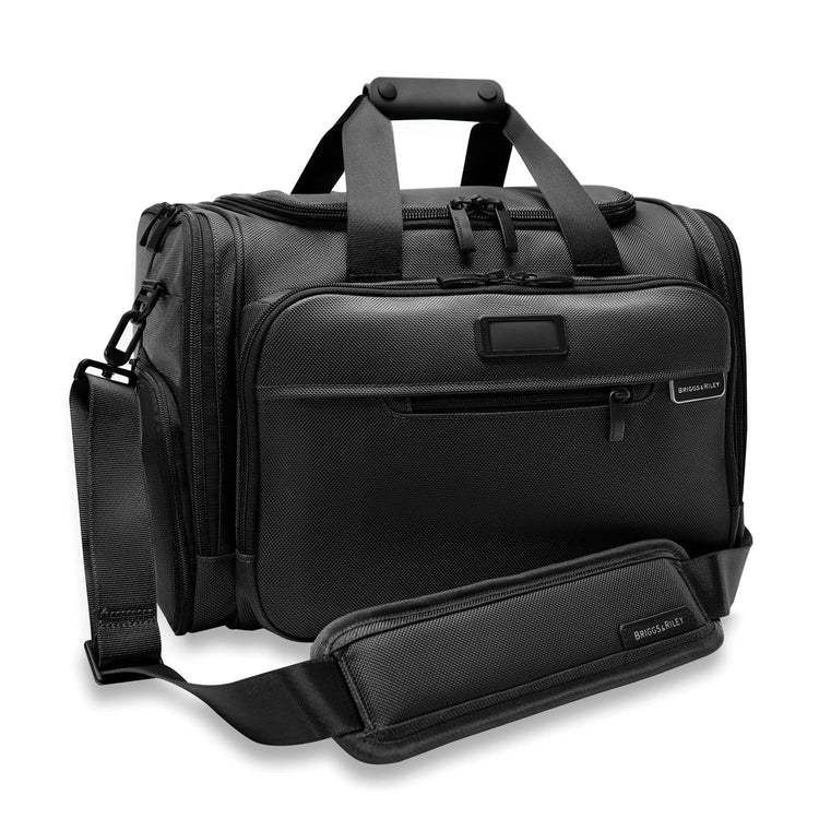 Underseat Duffel  / Black