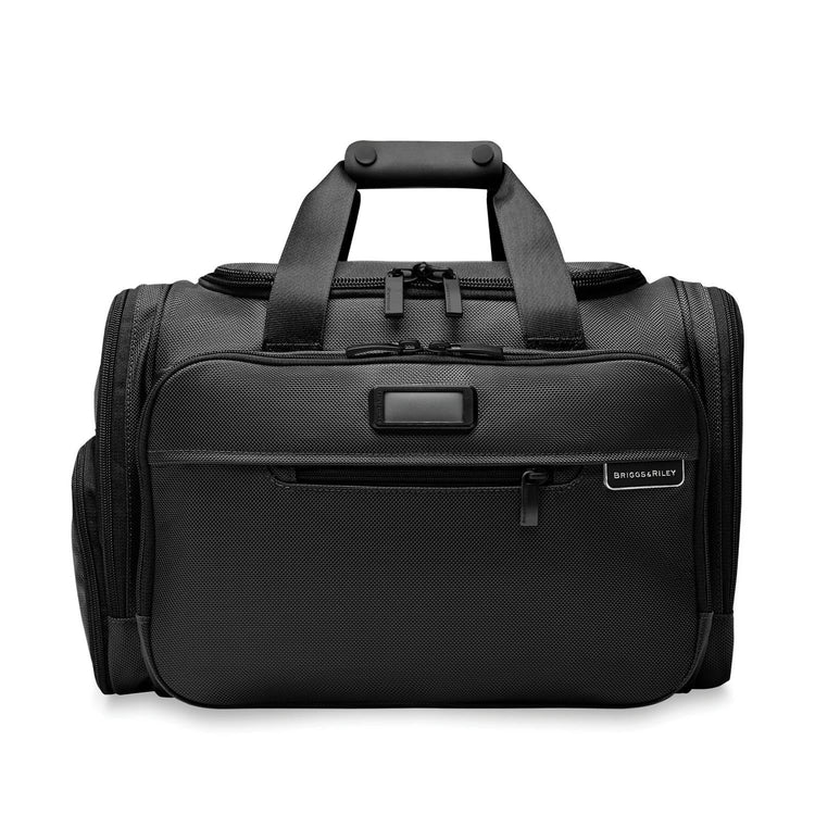 Underseat Duffel  / Black