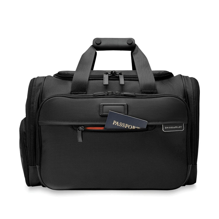 Underseat Duffel  / Black